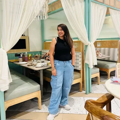 Preksha Atharv 🪬