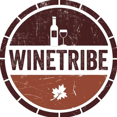 Wine with us #jointhetribe profile
