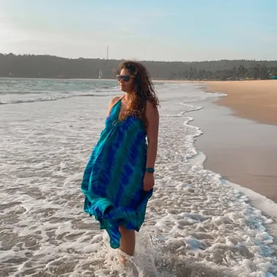 Shraddha Todankar profile