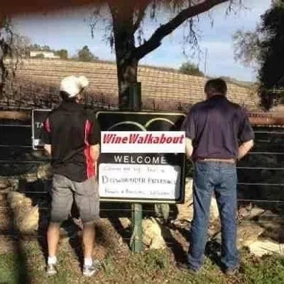 Winewalkabout profile