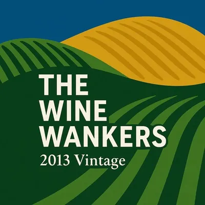 The Wine Wankers ๐พ๐ค๐๐ฅ profile