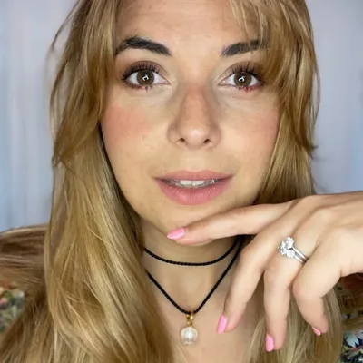 María Isabel Ray profile