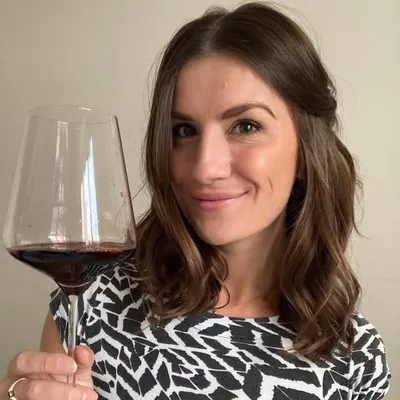 Hannah | Wine Consultant profile
