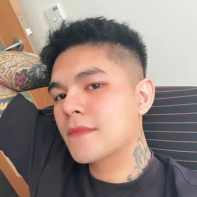 Winfred Yap วิน profile