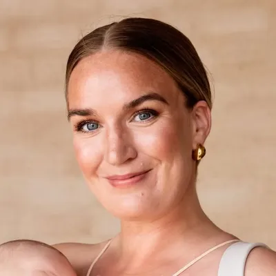 Lisa Wingårdh | Yoga Teacher 🦋 profile