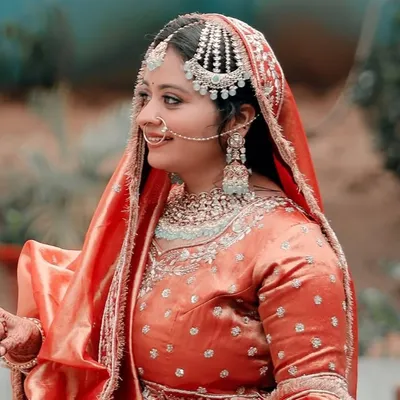 Meher kaur | Bridal Makeup Artist profile