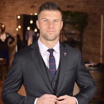 Chris Wingert profile