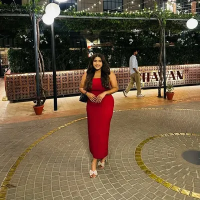 Nicky Sharma profile