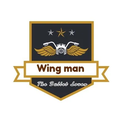 Wing Man____Sam profile