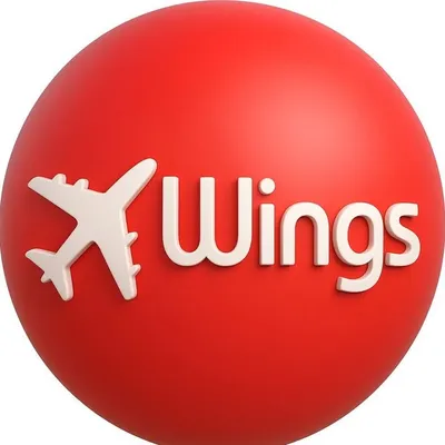 Wings Institute Vadodara | Air Hostess • Airport • Hotel profile