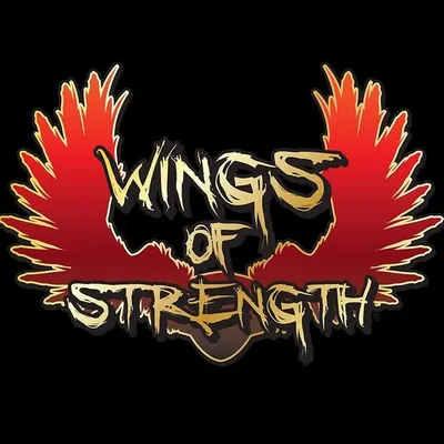 Wings of Strength profile