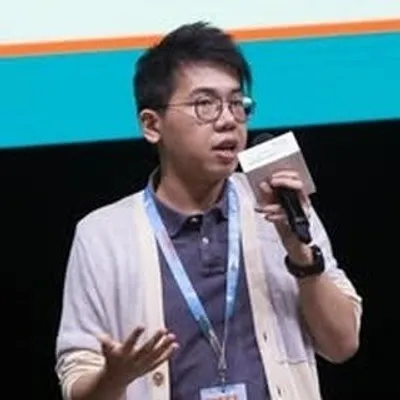 Anderson Yu, 翼 | Wingsthunder profile