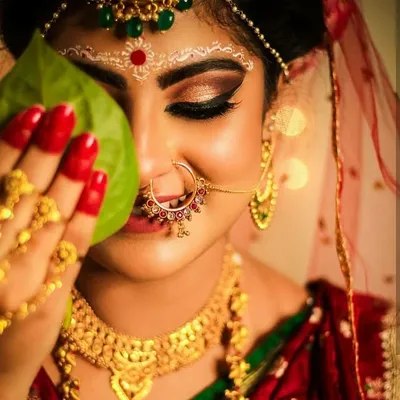 Wing that liner by Sneha Sakya profile