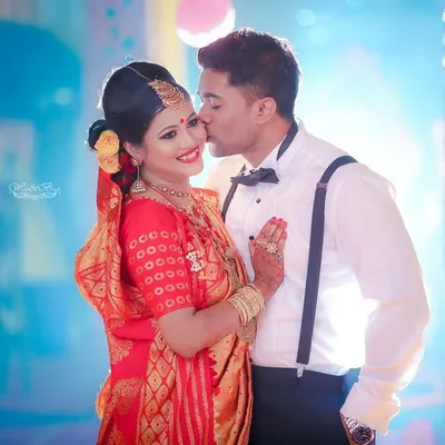 Wink & Blush Wedding profile