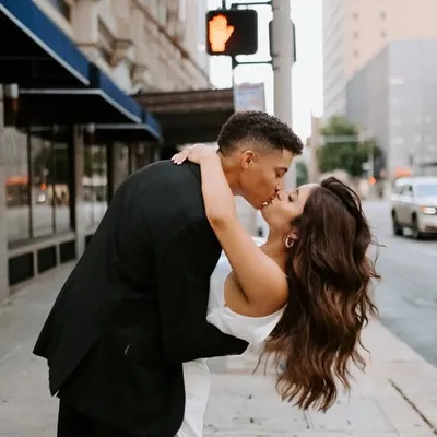 Houston Wedding Photographer profile