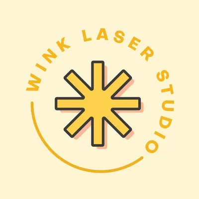 Wink Laser Studio profile