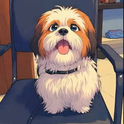 winnie profile