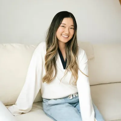 Winnie | motherhood + life profile
