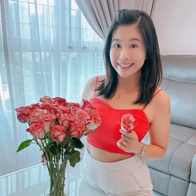 Winnie Yeo profile