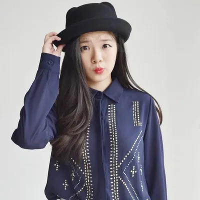 Winnie Foo profile
