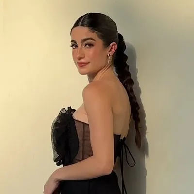 Alejandrina Frías profile
