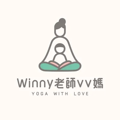 Winny|身心瑜珈 × 媽媽生活 profile