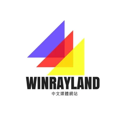 Winrayland中文媒体网站 profile