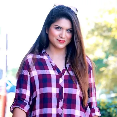 Monica BS profile