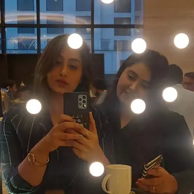 Winsome We * Delhi Blogger profile