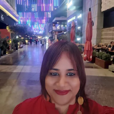 winsomepriyanka I Abstract Artist profile