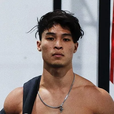 Winson Lam - Cali Studio profile