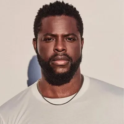 Winston Duke profile