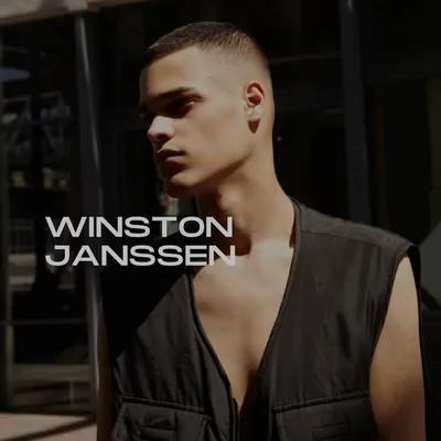 Winston Janssen® profile