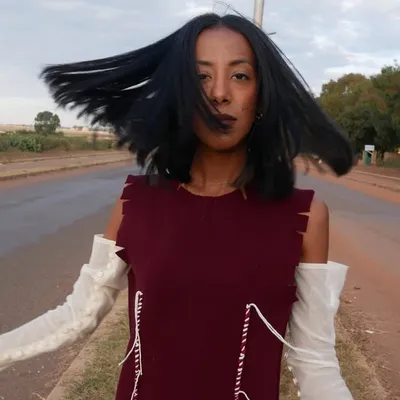 WINTA BEYENE profile