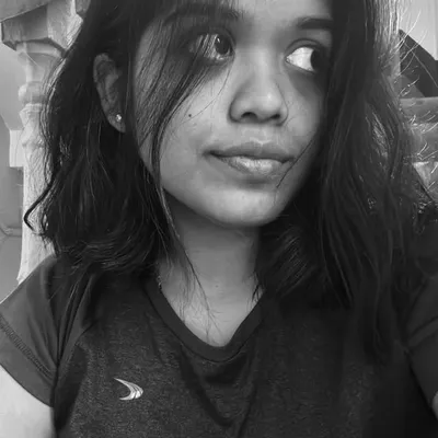 Tulika Ghosh profile