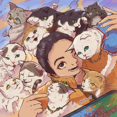 Winter Family profile