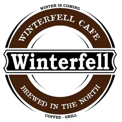 Winterfell Cafè™ - Cafe & Restaurant profile
