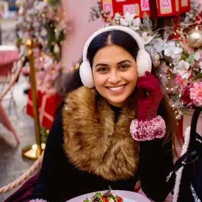 Ar.Shraddha Pawar Somaiya profile