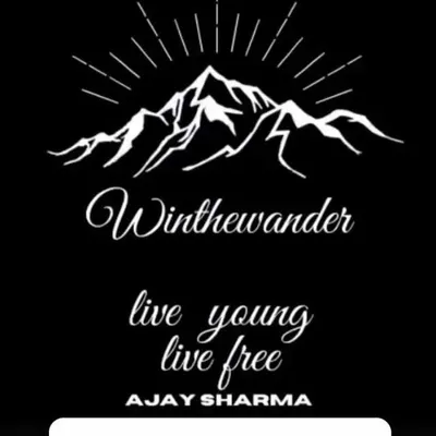 Ajay|clickers|mountaineer profile