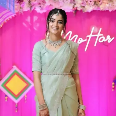 Priyanka Shankar profile