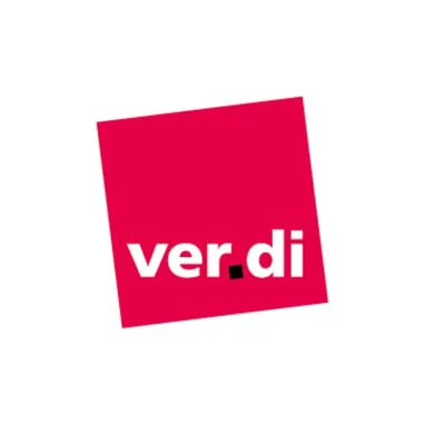 Gewerkschaft ver.di profile