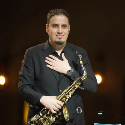 Wisam khassaf profile