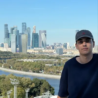 Nikita Podkidyshev 🦖 profile