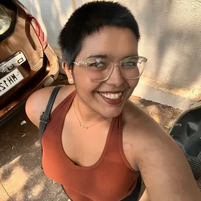 Pragya Mundra profile