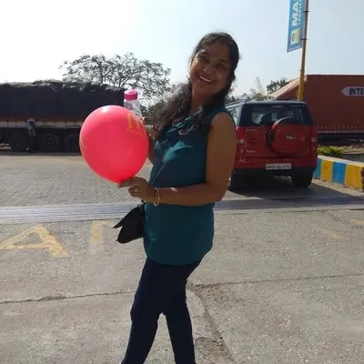 Deepali Kadam profile