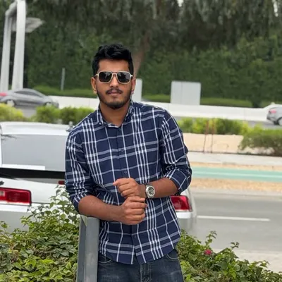 جانباس ابراحيم profile