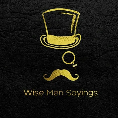 Wise Men Sayings profile