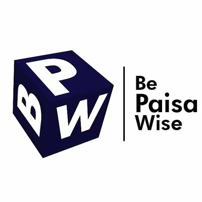 Be_Paisa_Wise profile