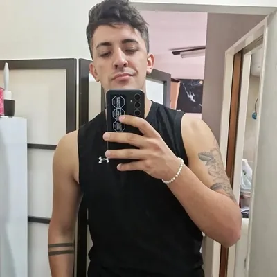 wishnicolas🇦🇷 profile