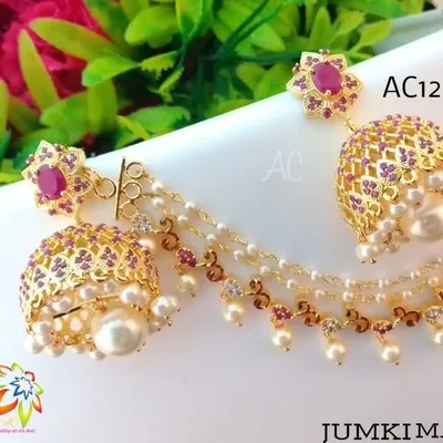 Wishnshop Jewelry profile
